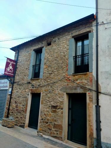 Almarza Apartment | La Tahona de Almarza