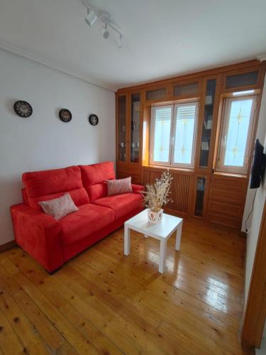 Burgos Apartment | La tahona de saldaña