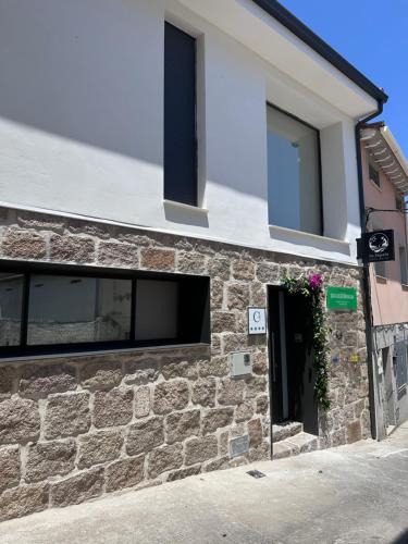 Bohonal de Ibor House | La Tajuela Casa Rural