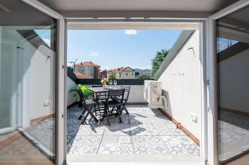 Chieri Apartment | La tana dei sogni