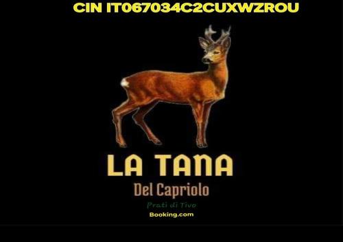 Pietracamela Apartment | La Tana del Capriolo