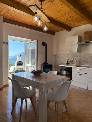 Rubiana House | La tana del Lupo