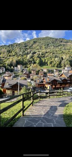 Temu Apartment | La Tana Del Lupo Piste da Sci 200 Mt