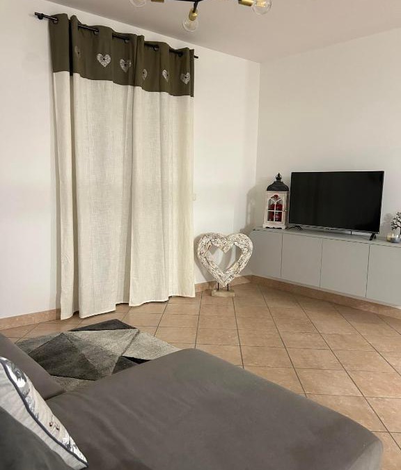 Cavedago Apartment | la tana del viaggiatore