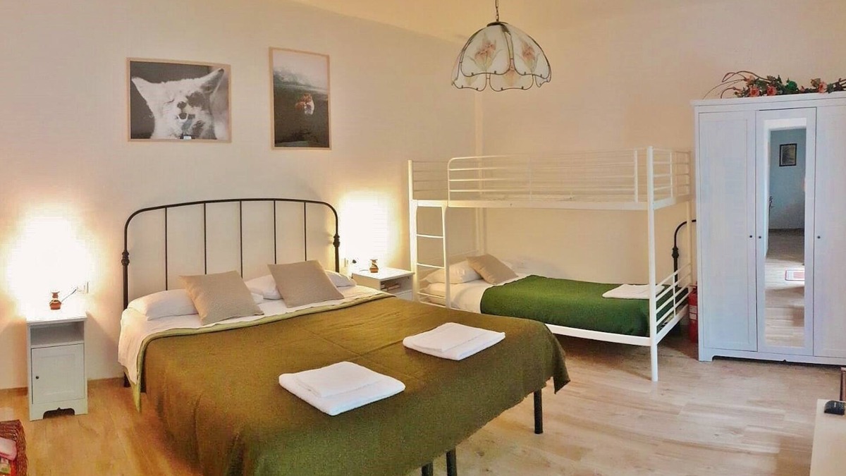 Porretta Terme House | La Tana Della Volpe