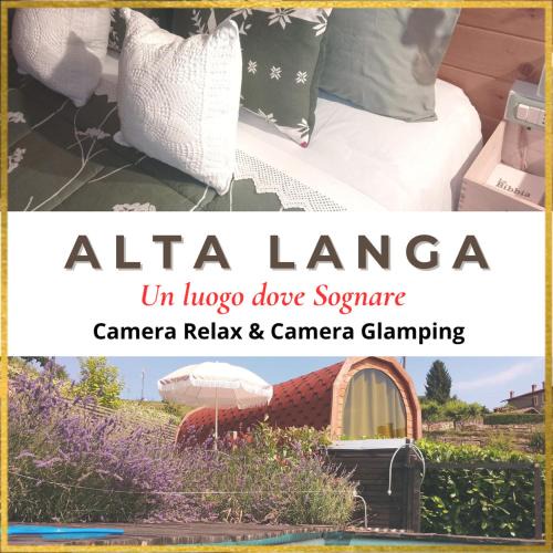 Murazzano Bed & Breakfast | La Tana dello Scoiattolo - Adults Only