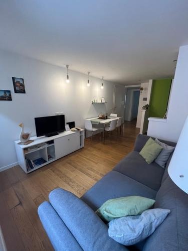 Muggia Apartment | La Tana di Alice