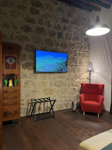 Raffo House | La Tana di Orlando - Magical Dreams
