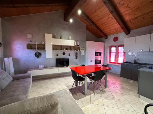 Piozzo Apartment | La tana di Piozzo
