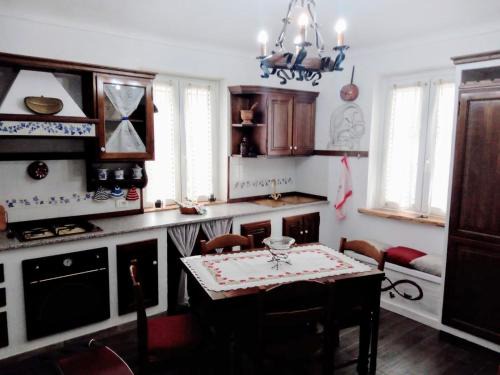 Vicoforte Apartment | La tana di Pisolo