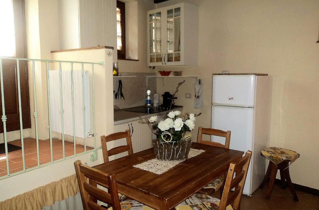 Montagnana Apartment | La Tana Nel Castelvecchio