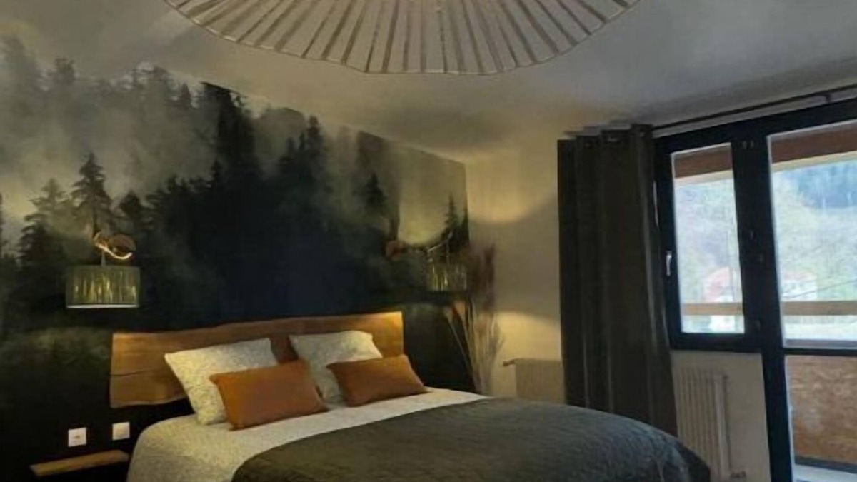 La Broque Apartment | - La Tanière -