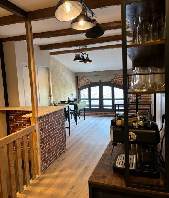 Tramayes Bed & Breakfast | La Tannerie des Spaens