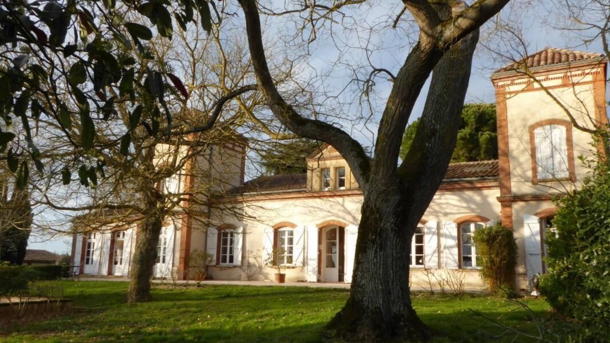 Tarabel House | La Tarabelloise - Tarabel