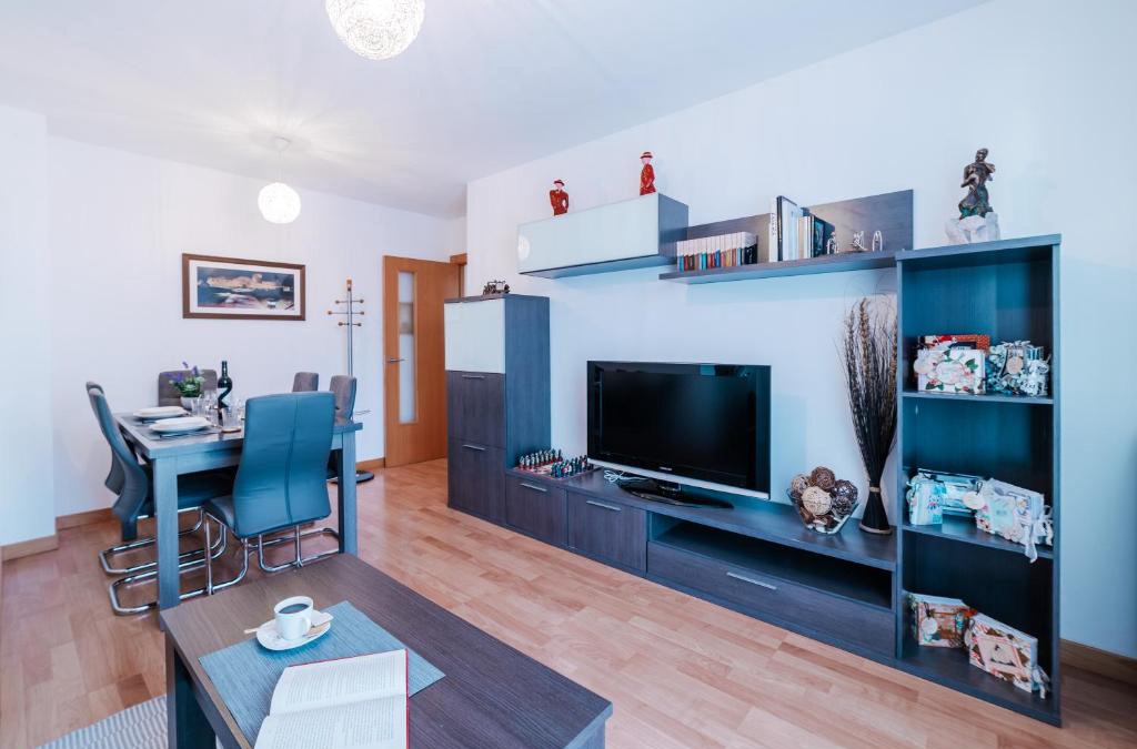 Zamora Apartment | La Tarasca Alojamiento turístico