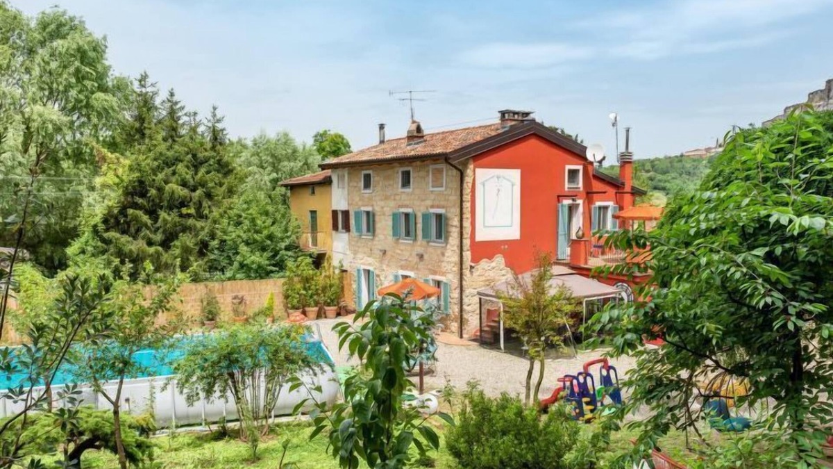 Vignale Monferrato Apartment | La Tartufa by Interhome