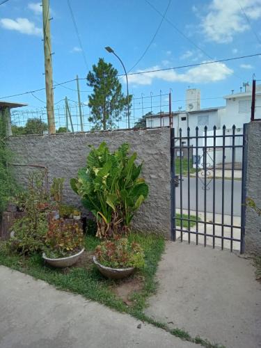 Alta Gracia Apartment | La Tata