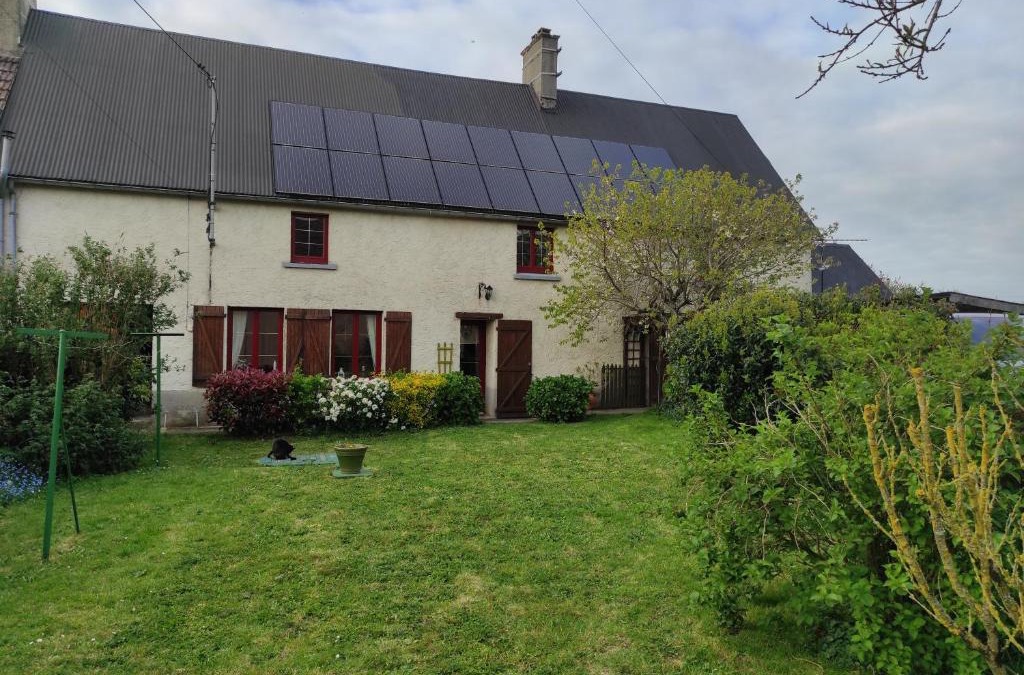 Raids Bed & Breakfast | La taute