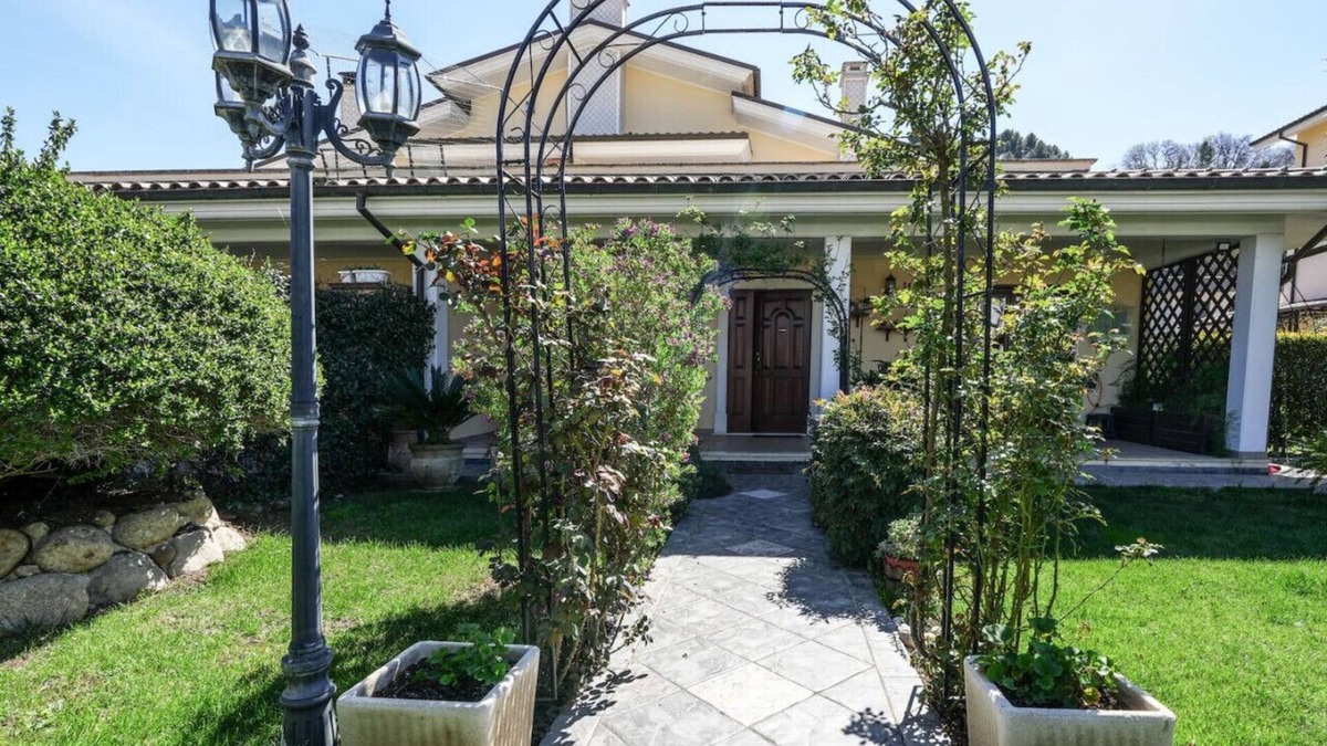 Manoppello House | La Taverna dell'Oasi