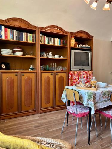 Candelo Apartment | La Taverna del Ricetto