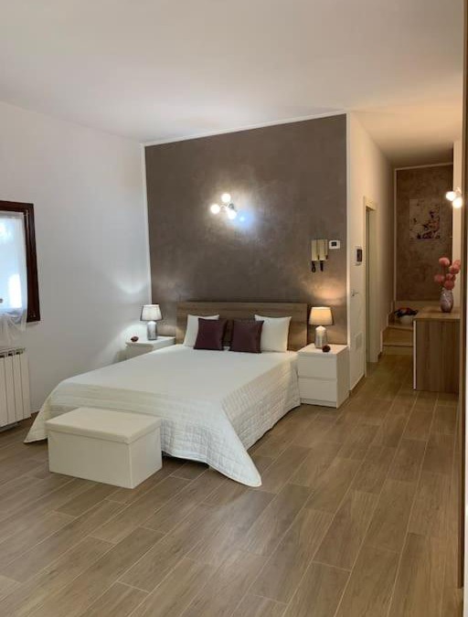 Villafranca di Verona Apartment | La Taverna dei Tre Micetti