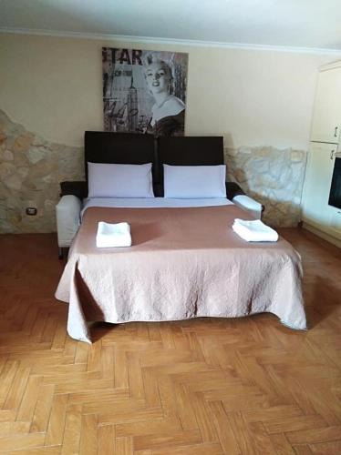 Trinitapoli Apartment | La tavernetta a Trinitapoli