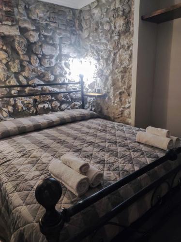 Casto Apartment | La Tavernetta