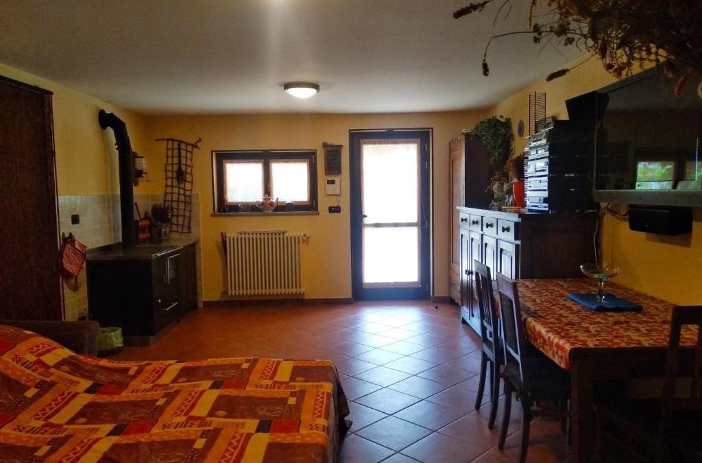 Torre Pellice House | La Tavernetta