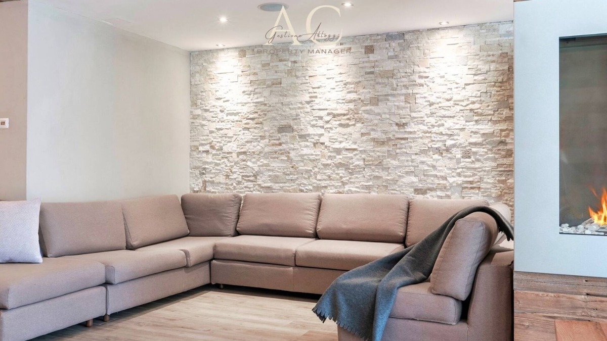 Incudine Apartment | La Tavolata - One Bedroom Apartment, Sleeps 6