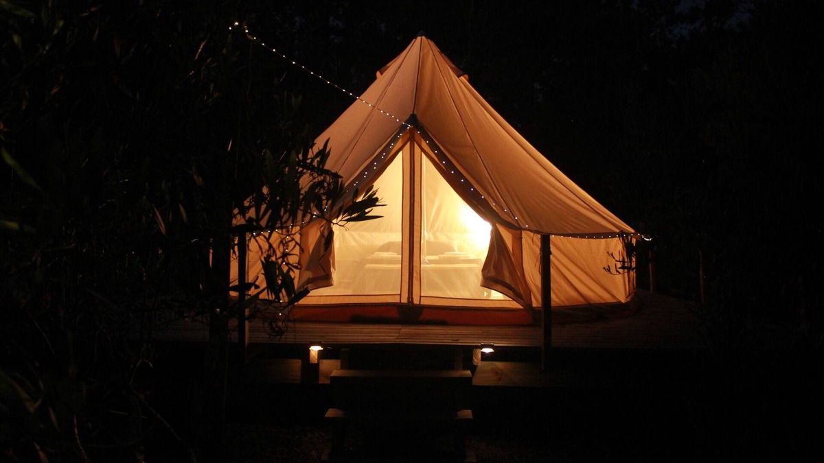 Oceania del Polonio Other | La Templanza EcoGlamping Cultural