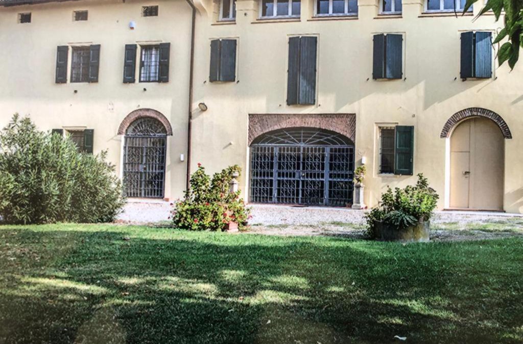 San Giovanni in Persiceto House | La Tenuta di Leo