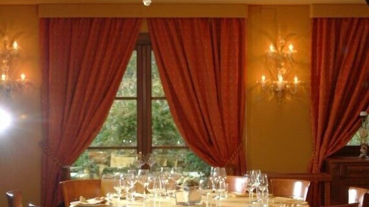 Tivoli House | La Tenuta di Rocca Bruna Country Resort