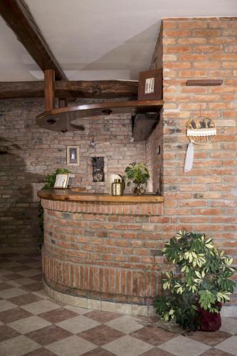 Bovolenta House | La Tenuta Va Oltre