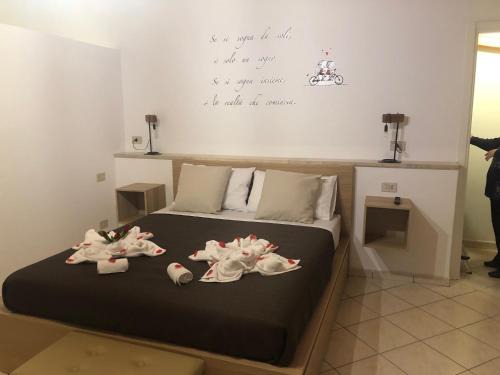Cinisi Apartment | La terra del sole