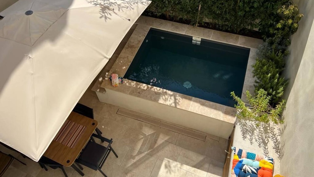 Faubourg House | La Terra Nostra