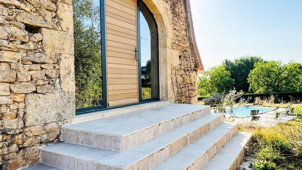 Prudhomat House | La Terrasse de Loubejou