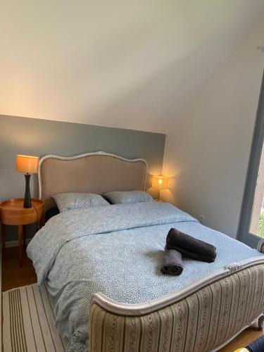 Saint-Leu Apartment | La terrasse sur l'eau, wifi, centre ville