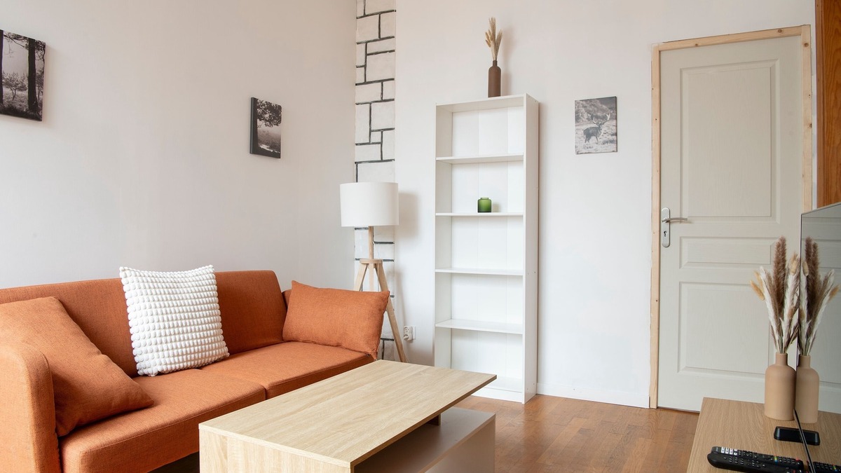 Saint-Jacques - Saint-Roch Apartment | La Terrasse Toscane - Proche Coliseum