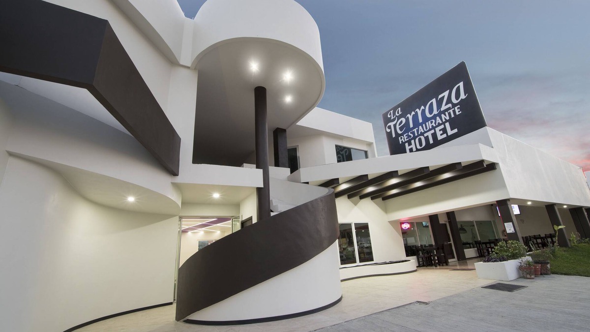 Jalpan de Serra Hotel | La Terraza Hotel