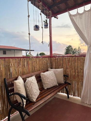 Scalea Apartment | La Terrazza EMME