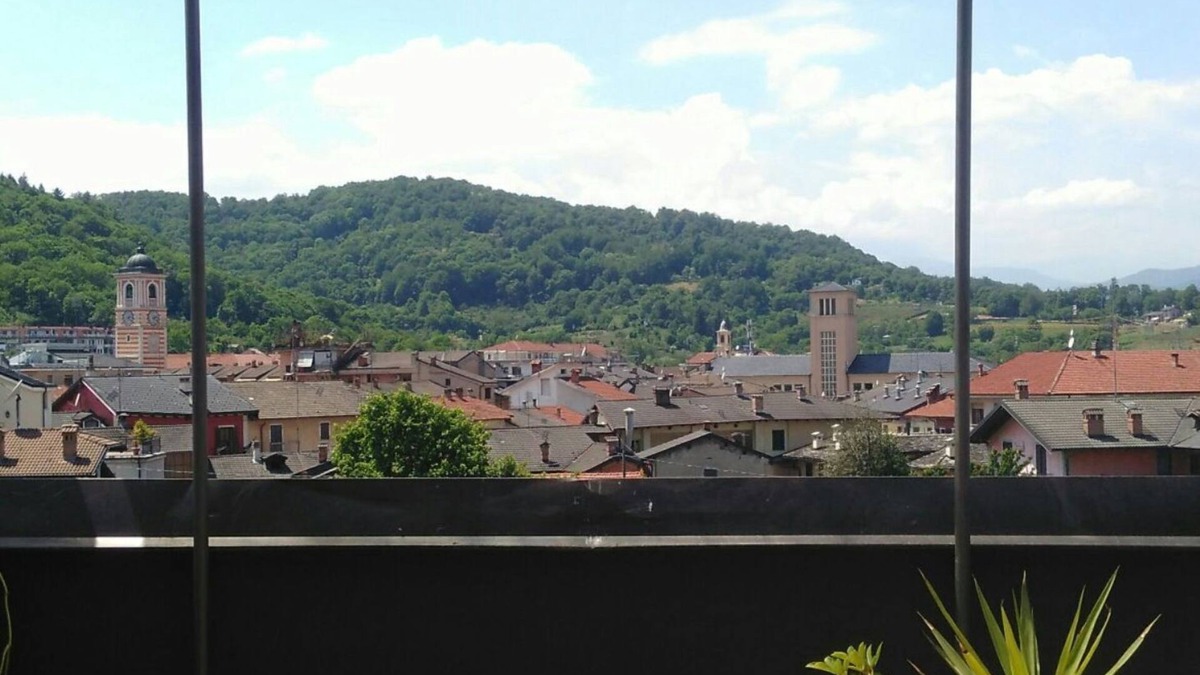 Boves Apartment | La Terrazza holiday home