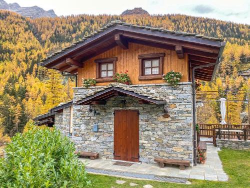 Prese-Montone House | La terrazza
