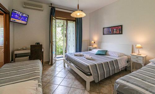 Peschiera del Garda House | La Terrazza