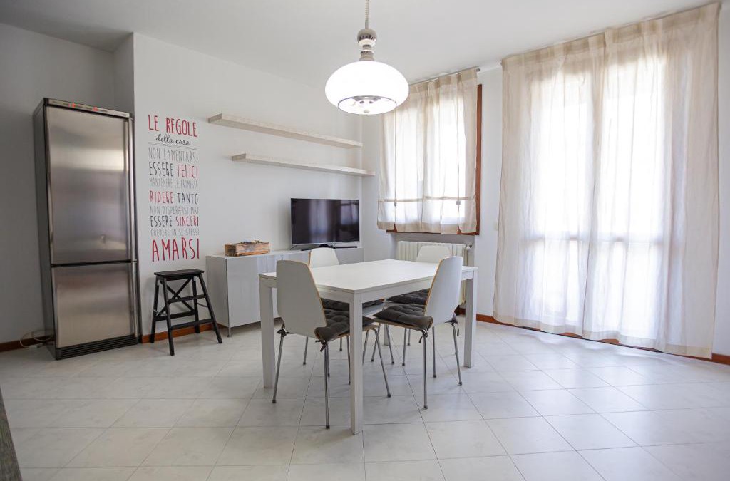 San Giovanni Lupatoto Apartment | La terrazza di Giulietta