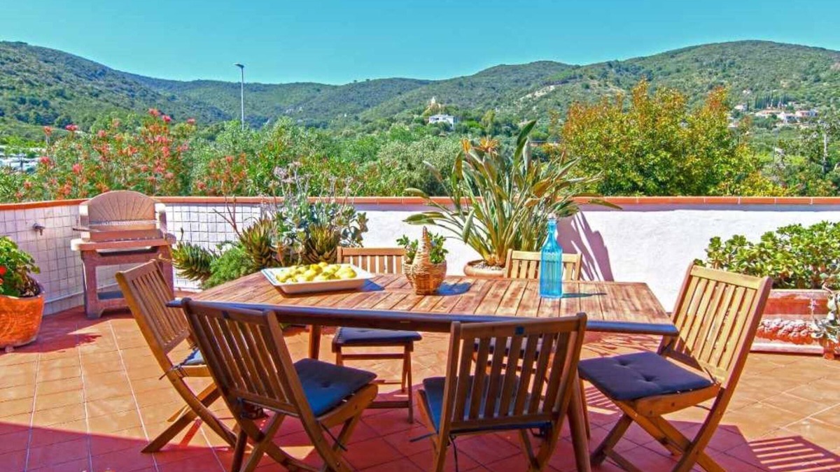 Lacona Apartment | La Terrazza - Lacona