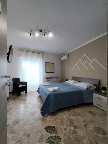 Mistretta Apartment | La terrazza sui Nebrodi