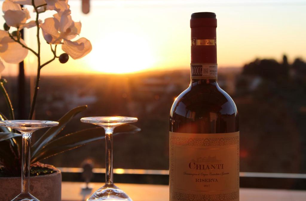 Giulianello Apartment | La terrazza sul corso