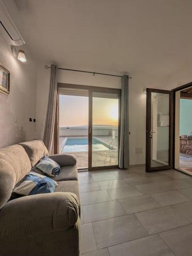 Sorradile Apartment | la Terrazza sul Lago