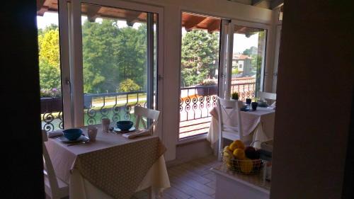 Bernate Ticino Bed & Breakfast | La Terrazza sul Naviglio B&B