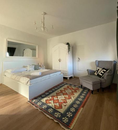 Candelo Apartment | La terrazza sul Ricetto - Appartamento Suite